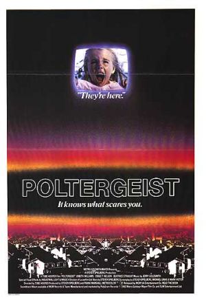 Poltergeist