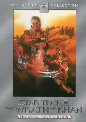 Star Trek II: The Wrath of Khan