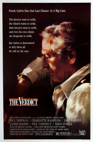 The Verdict