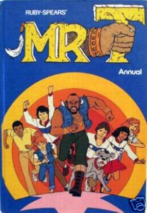 Mister T