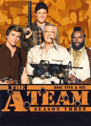 The A-Team