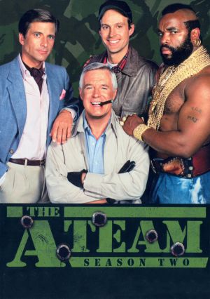 The A-Team