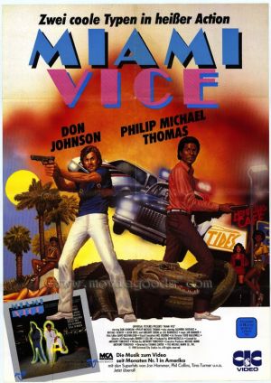 Miami Vice
