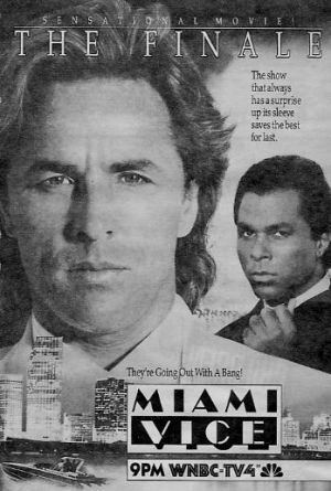 Miami Vice