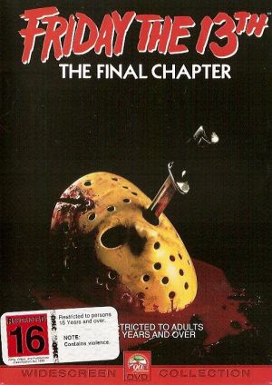 DVD