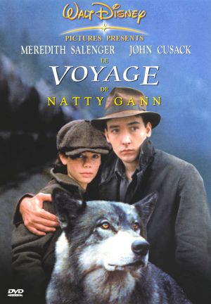 The Journey of Natty Gann