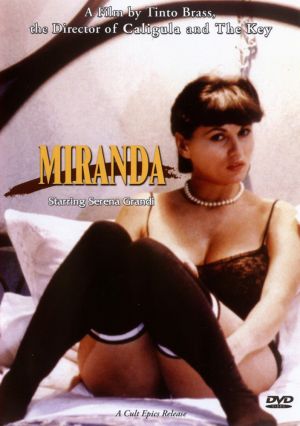 Miranda