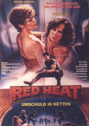 Red Heat