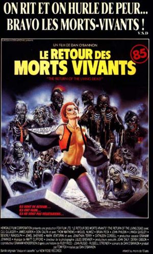 VHS