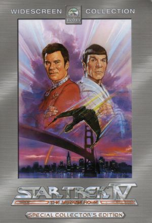 Star Trek IV: The Voyage Home