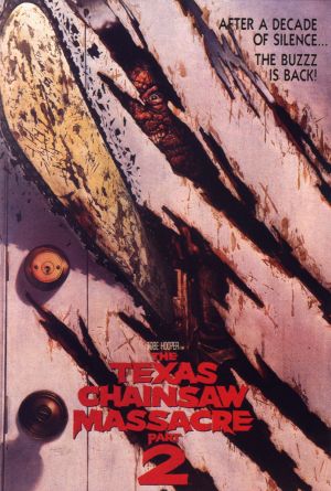 The Texas Chainsaw Massacre 2