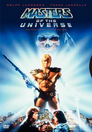 Masters of the Universe