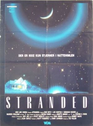 Stranded