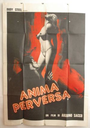 Marina perversa