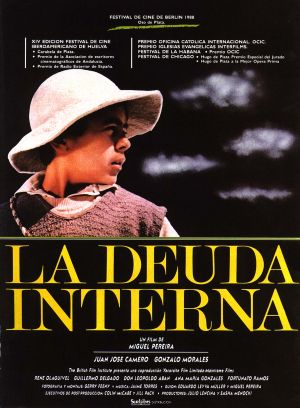 La deuda interna