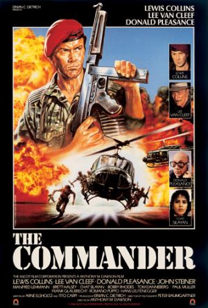 Der Commander