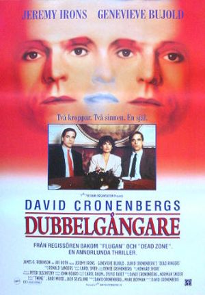 Dead Ringers