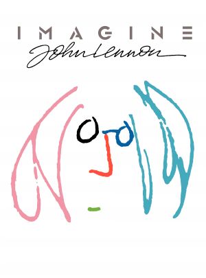 Imagine: John Lennon