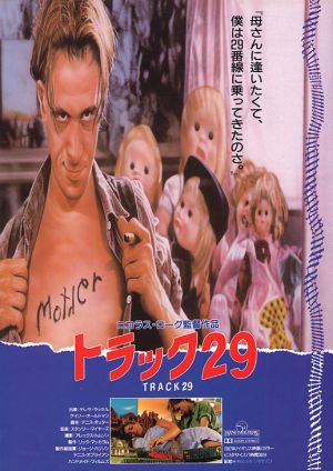 Track 29