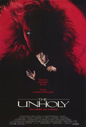 The Unholy