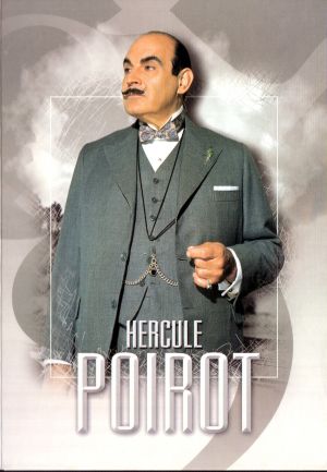 Poirot