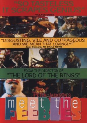 DVD