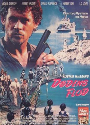 River of Death