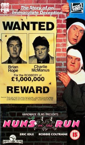 VHS