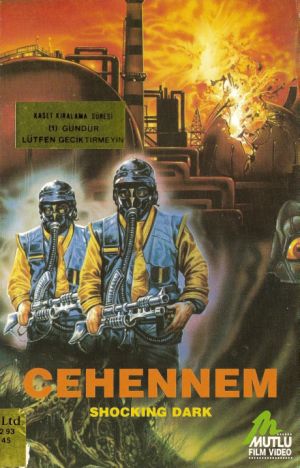Terminator II