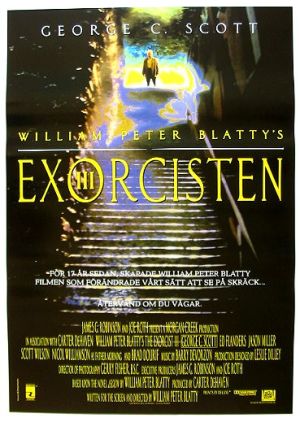 The Exorcist III