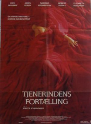 The Handmaid's Tale
