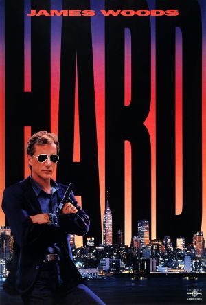 The Hard Way