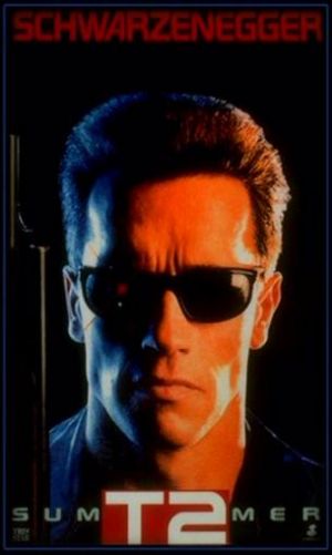 Terminator 2: Judgment Day