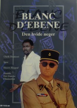 Blanc d'ébène