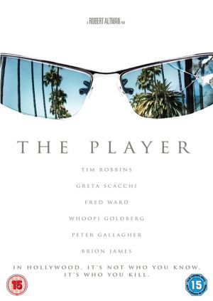 The Player