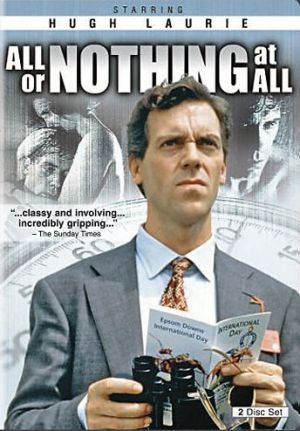 All or Nothing at All