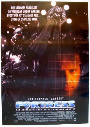 Fortress