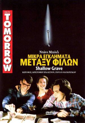 Shallow Grave