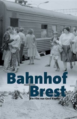 Vokzal - Bahnhof Brest