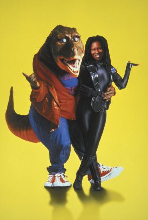Theodore Rex