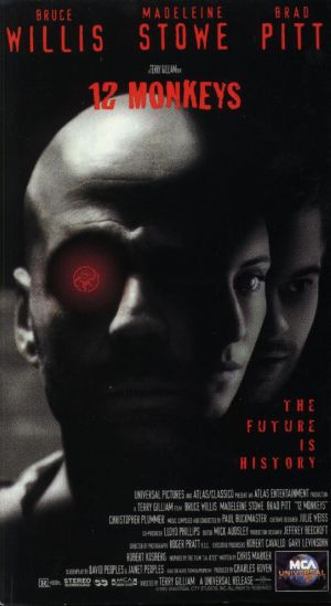 VHS