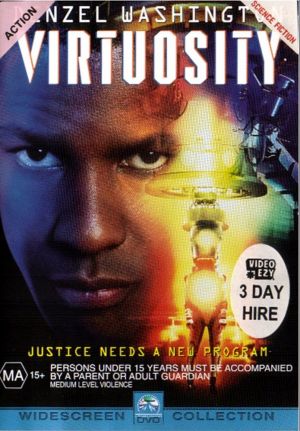 DVD
