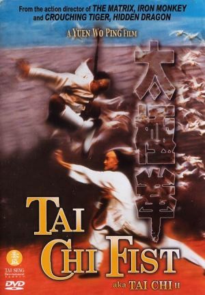 Tai ji quan
