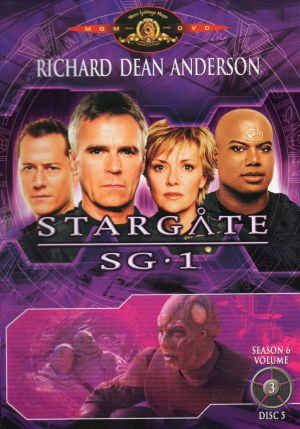 Stargate SG-1