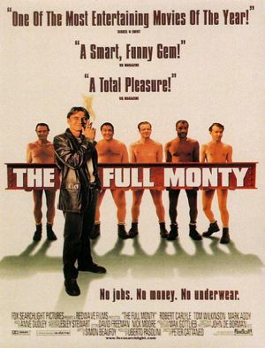 The Full Monty