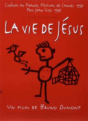 La vie de Jésus