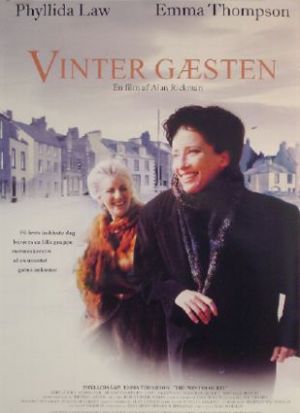 The Winter Guest