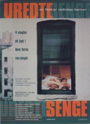 Unmade Beds