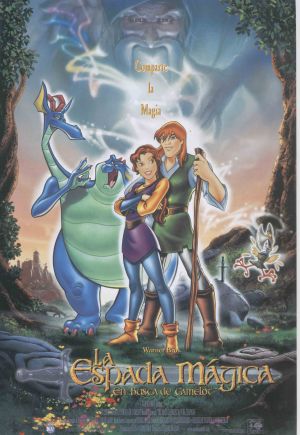 Quest for Camelot