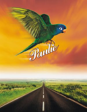 Paulie